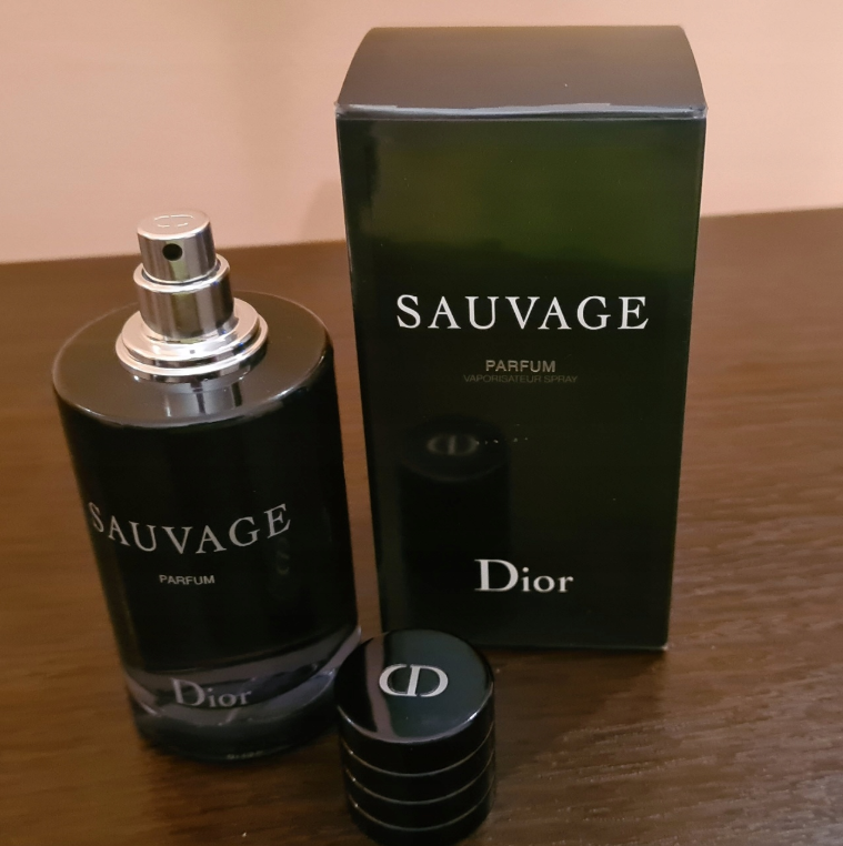 Perfumy