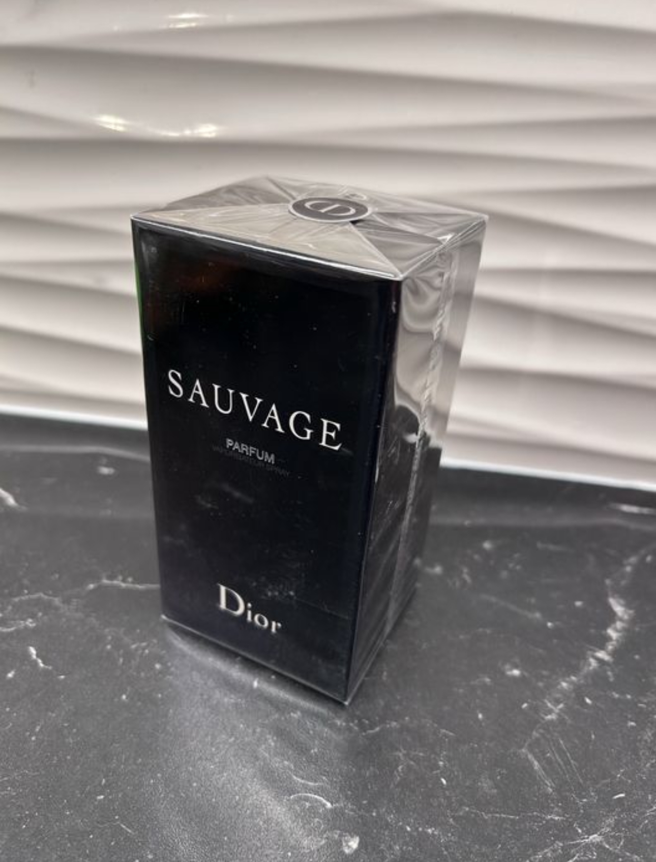 Perfumy