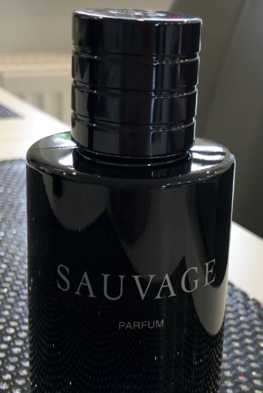 Perfumy
