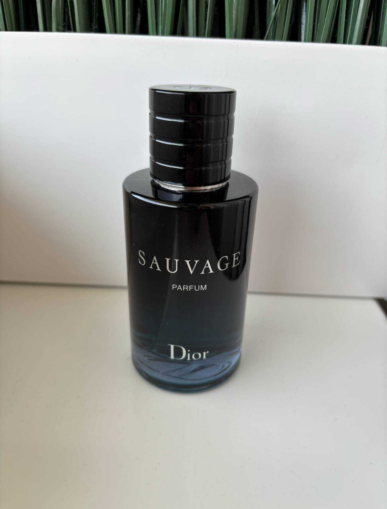 Perfumy